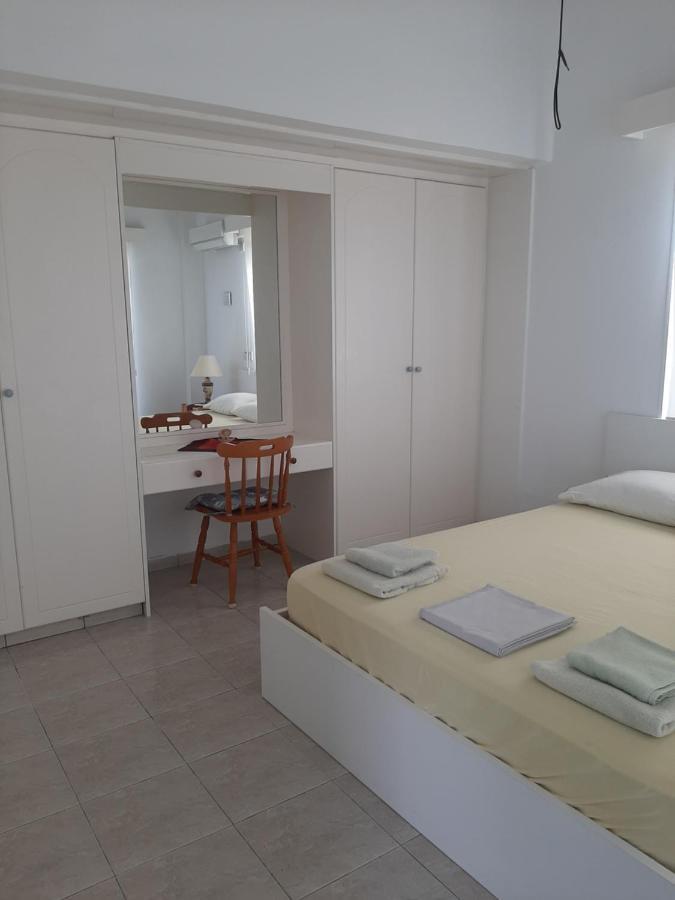 Pangeras Apartments Писсури Экстерьер фото